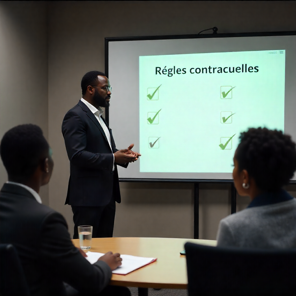 Mise en conformité & formation